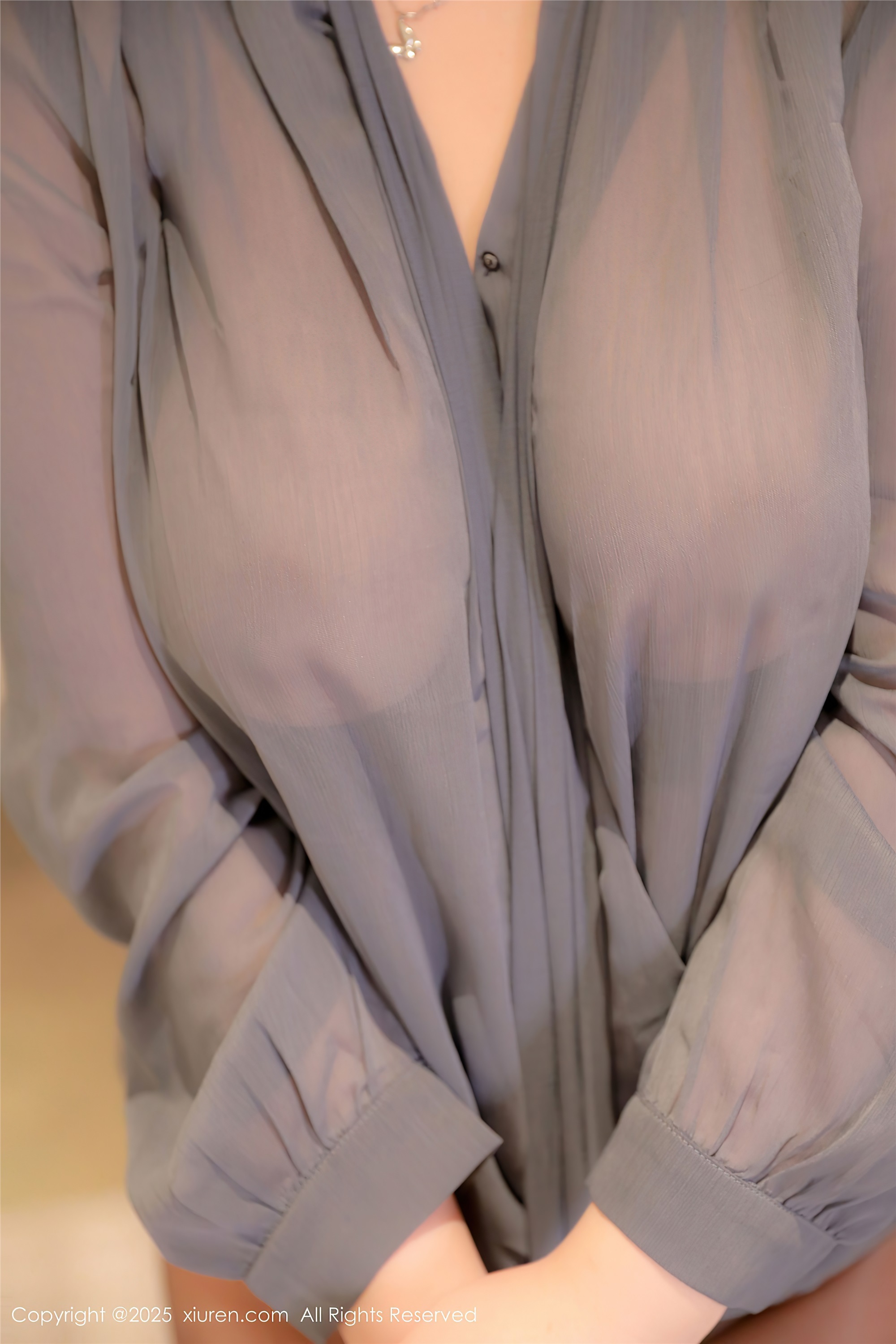 Xiuren秀人网 2025.06.30 NO.10484 蛋蛋宝